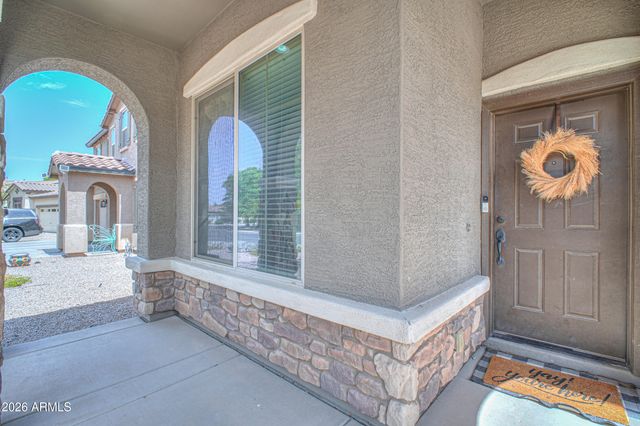 6757 S TUCANA Lane, Gilbert, AZ 85298