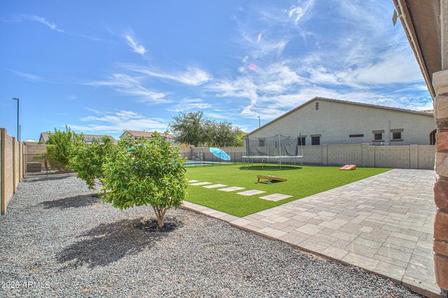 6757 S TUCANA Lane, Gilbert, AZ 85298