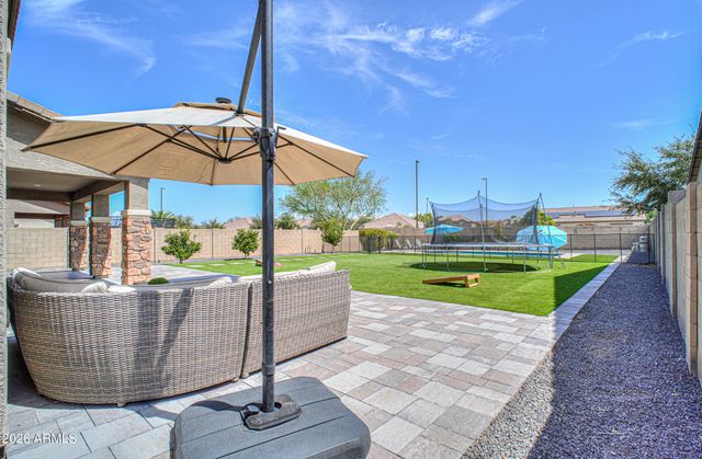 6757 S TUCANA Lane, Gilbert, AZ 85298