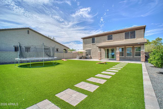 6757 S TUCANA Lane, Gilbert, AZ 85298