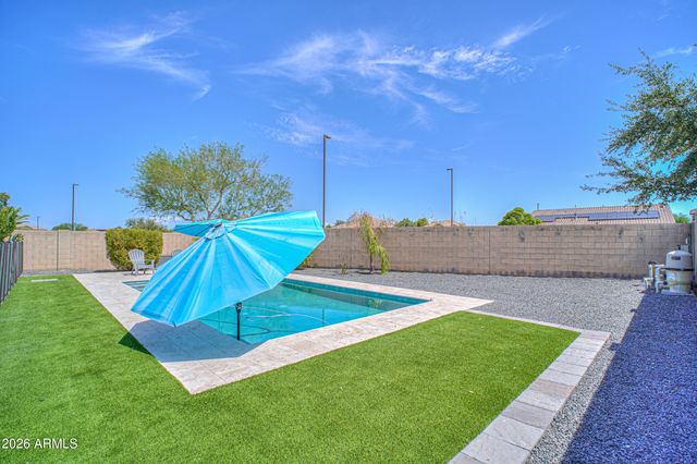 6757 S TUCANA Lane, Gilbert, AZ 85298