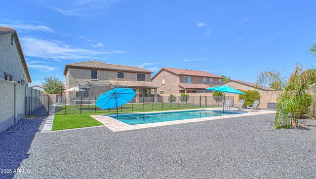 6757 S TUCANA Lane, Gilbert, AZ 85298