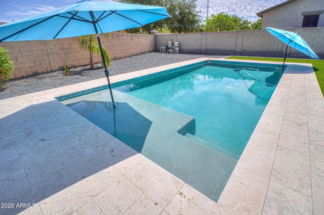6757 S TUCANA Lane, Gilbert, AZ 85298