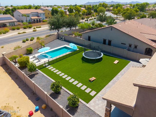 6757 S TUCANA Lane, Gilbert, AZ 85298