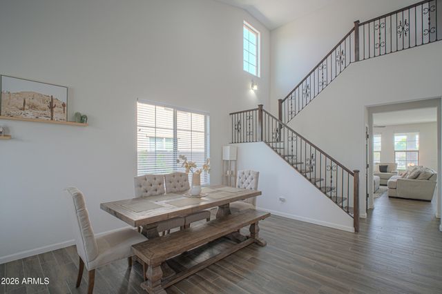 6757 S TUCANA Lane, Gilbert, AZ 85298