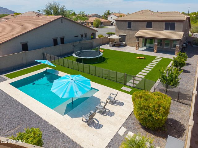 6757 S TUCANA Lane, Gilbert, AZ 85298