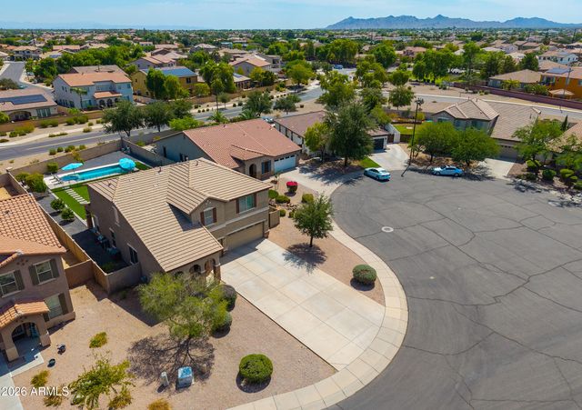 6757 S TUCANA Lane, Gilbert, AZ 85298