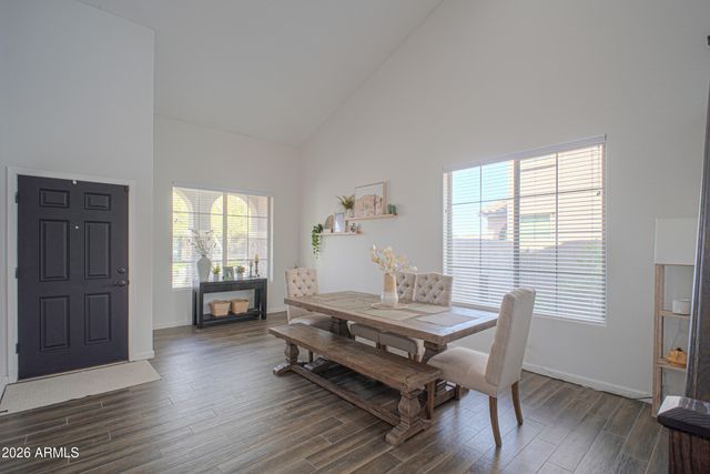 6757 S TUCANA Lane, Gilbert, AZ 85298