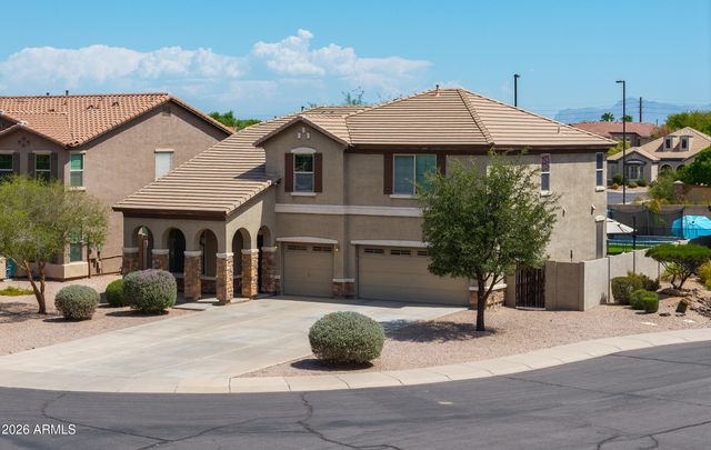 6757 S TUCANA Lane, Gilbert, AZ 85298