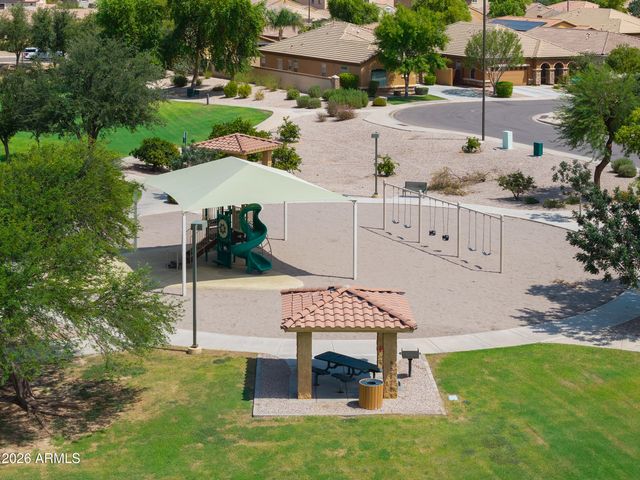 6757 S TUCANA Lane, Gilbert, AZ 85298