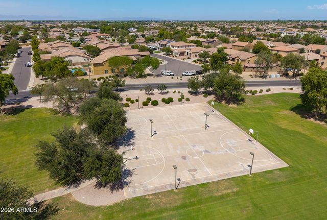 6757 S TUCANA Lane, Gilbert, AZ 85298