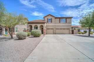 6757 S TUCANA Lane, Gilbert, AZ 85298
