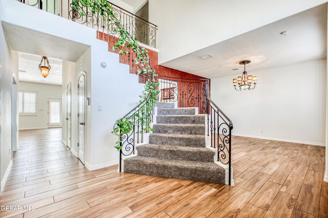 13552 Emerald Terrace Terrace, El Paso, TX 79928