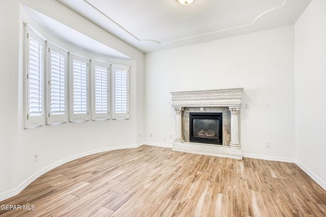 13552 Emerald Terrace Terrace, El Paso, TX 79928