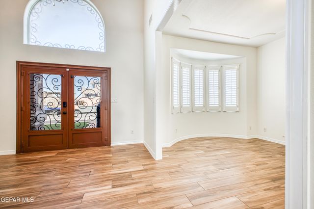 13552 Emerald Terrace Terrace, El Paso, TX 79928