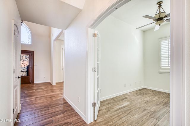 13552 Emerald Terrace Terrace, El Paso, TX 79928