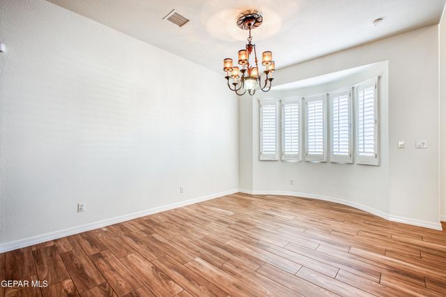 13552 Emerald Terrace Terrace, El Paso, TX 79928