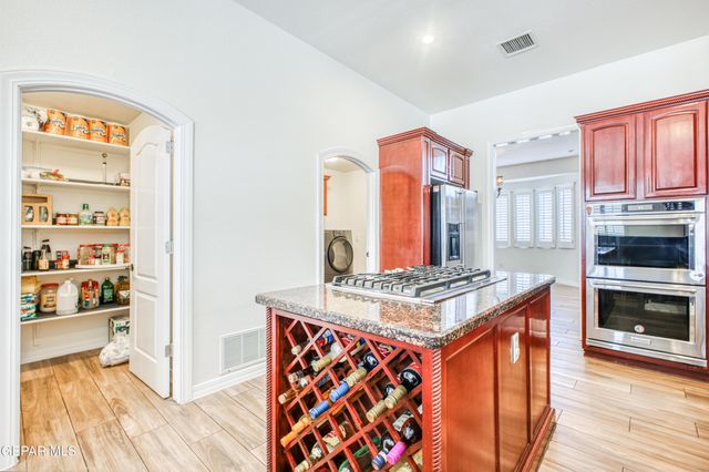 13552 Emerald Terrace Terrace, El Paso, TX 79928