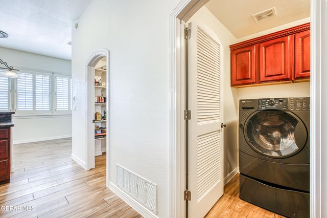 13552 Emerald Terrace Terrace, El Paso, TX 79928