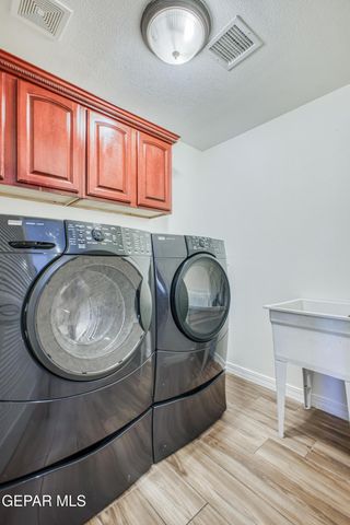 13552 Emerald Terrace Terrace, El Paso, TX 79928