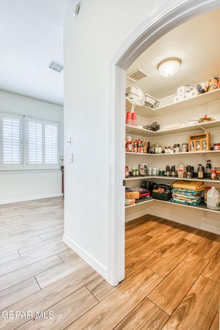 13552 Emerald Terrace Terrace, El Paso, TX 79928