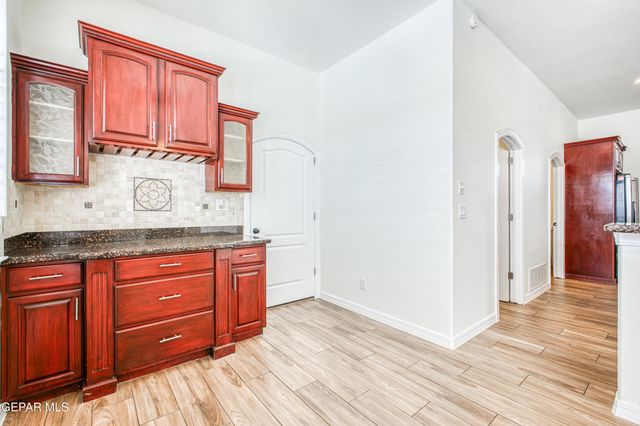 13552 Emerald Terrace Terrace, El Paso, TX 79928