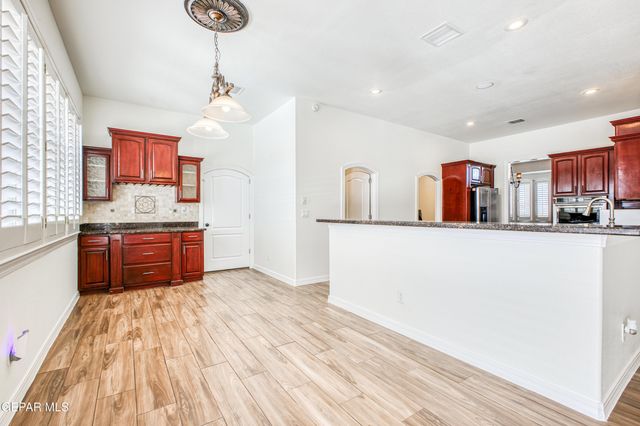 13552 Emerald Terrace Terrace, El Paso, TX 79928