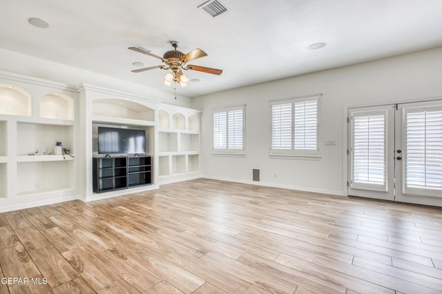 13552 Emerald Terrace Terrace, El Paso, TX 79928