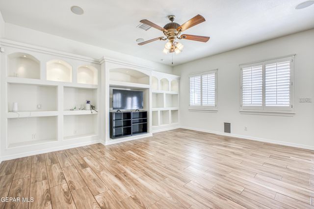 13552 Emerald Terrace Terrace, El Paso, TX 79928