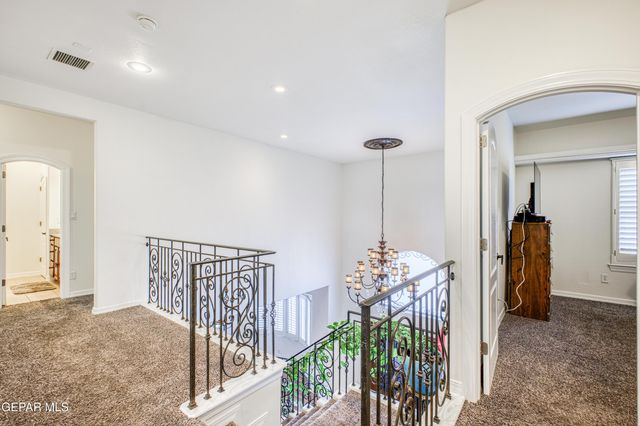 13552 Emerald Terrace Terrace, El Paso, TX 79928