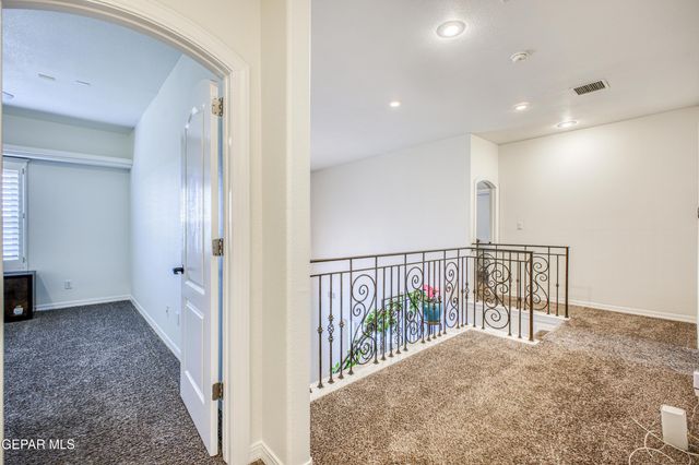 13552 Emerald Terrace Terrace, El Paso, TX 79928