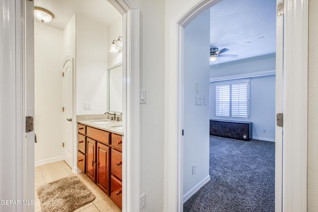 13552 Emerald Terrace Terrace, El Paso, TX 79928