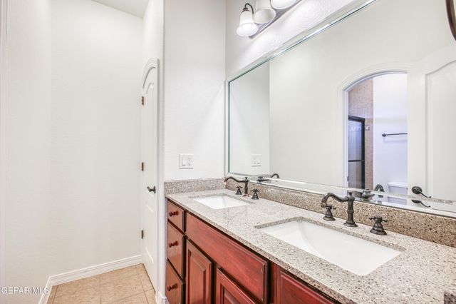 13552 Emerald Terrace Terrace, El Paso, TX 79928