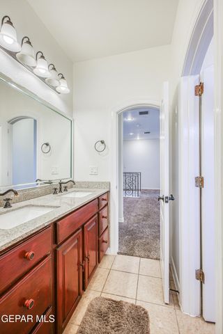 13552 Emerald Terrace Terrace, El Paso, TX 79928