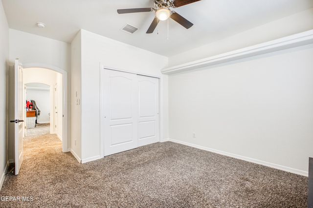 13552 Emerald Terrace Terrace, El Paso, TX 79928