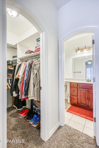 13552 Emerald Terrace Terrace, El Paso, TX 79928