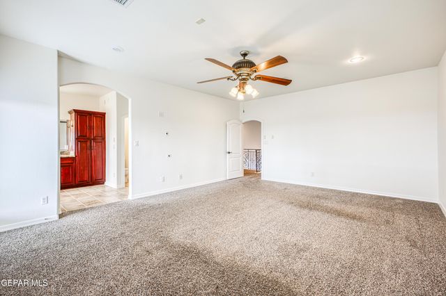 13552 Emerald Terrace Terrace, El Paso, TX 79928