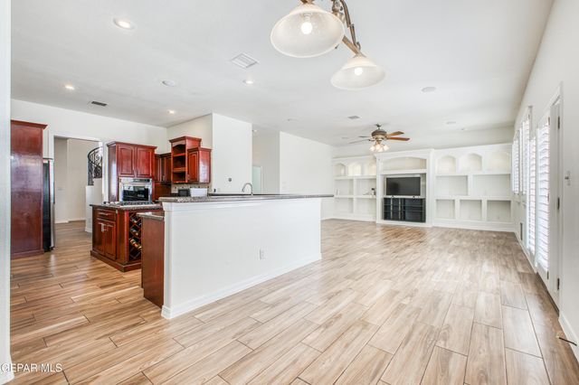 13552 Emerald Terrace Terrace, El Paso, TX 79928