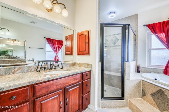 13552 Emerald Terrace Terrace, El Paso, TX 79928