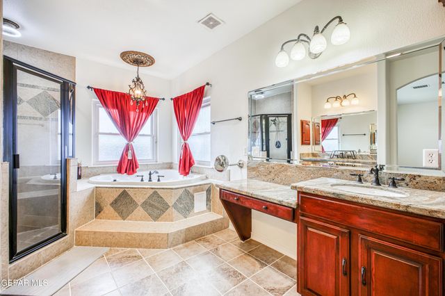 13552 Emerald Terrace Terrace, El Paso, TX 79928