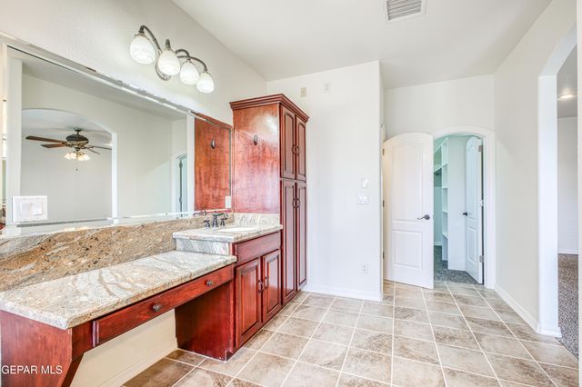 13552 Emerald Terrace Terrace, El Paso, TX 79928