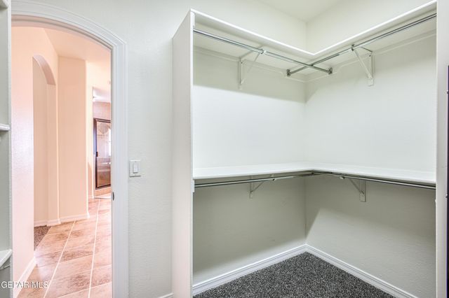 13552 Emerald Terrace Terrace, El Paso, TX 79928