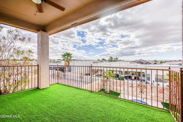 13552 Emerald Terrace Terrace, El Paso, TX 79928