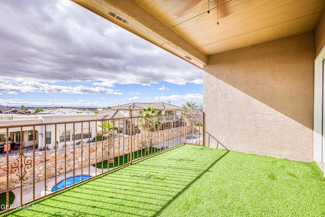 13552 Emerald Terrace Terrace, El Paso, TX 79928