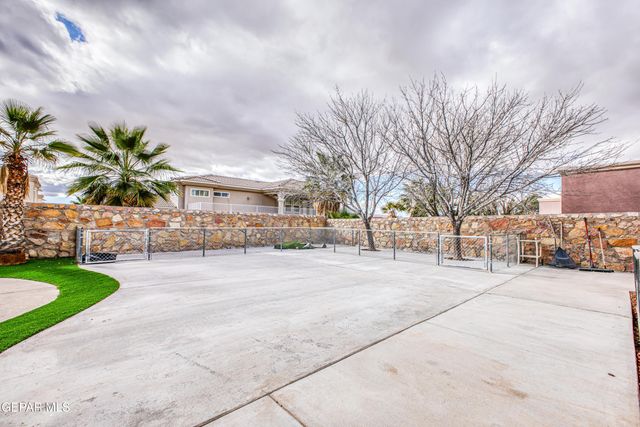 13552 Emerald Terrace Terrace, El Paso, TX 79928