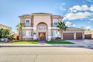 13552 Emerald Terrace Terrace, El Paso, TX 79928