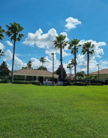 3106 ASHLAND LANE N, Kissimmee, FL 34741