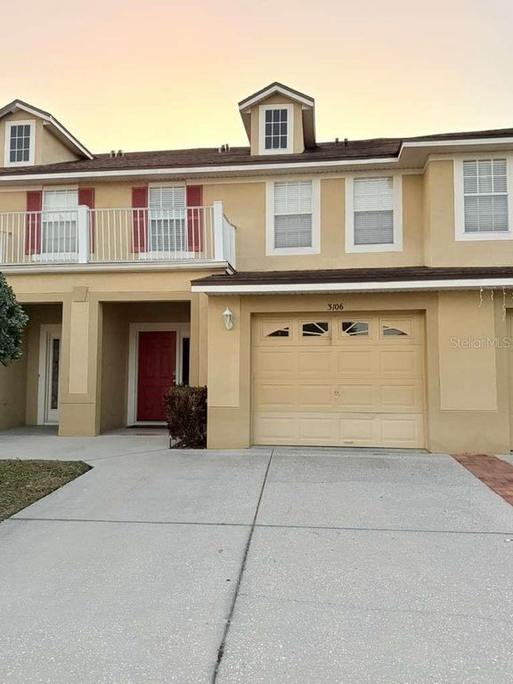 3106 ASHLAND LANE N, Kissimmee, FL 34741
