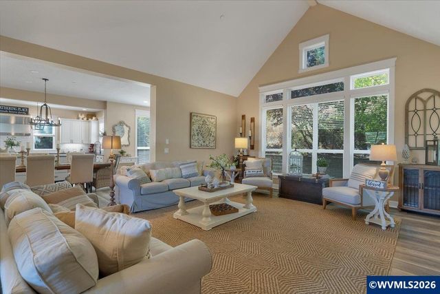 1281 Spencer Mountain Dr NW, Albany, OR 97321