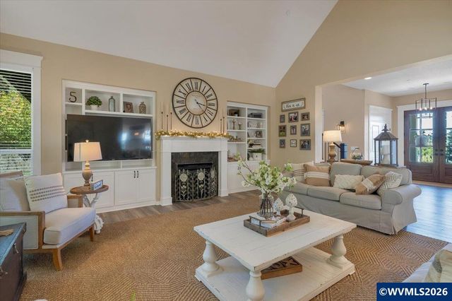 1281 Spencer Mountain Dr NW, Albany, OR 97321
